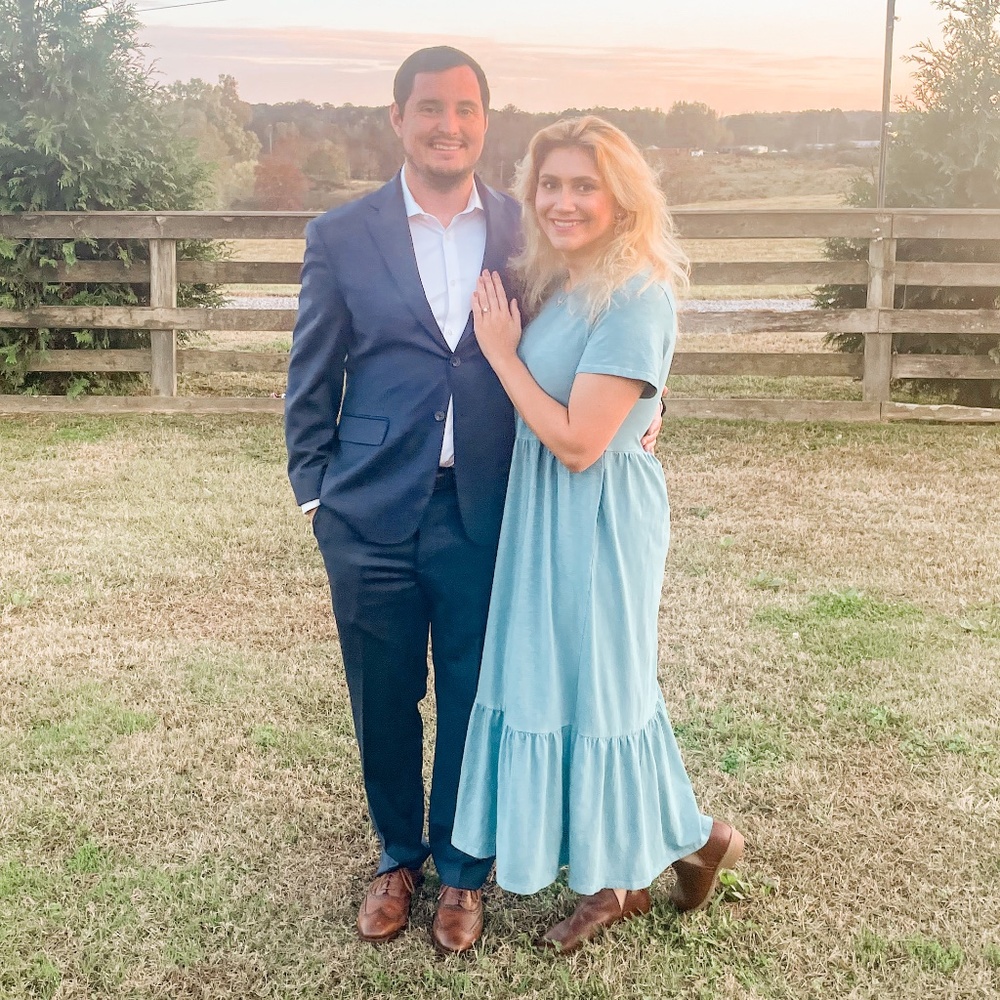 Meet your Posher, Claire